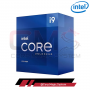 INTEL® CORE™ I9 11900K LGA1200 3.50GHZ/5.30GHZ, 16MB CACHE, 8 NÚCLEOS / GRÁFICA INTEGRADA