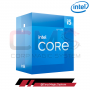 INTEL® CORE™ I5 12400F LGA1700 2.50GHZ/4.40GHZ, 18MB CACHE, 6 NÚCLEOS / SIN GRÁFICO