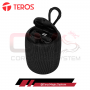 PARLANTE Y AUDIFONOS INALAMBRICOS 2 EN 1 TEROS TE-6033N