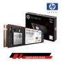 HP BLACK 120GB SSD EX900 M.2 PCIE