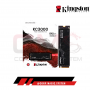 KINGSTON KC3000 512GB M.2 PCIE 4.0 NVME 7000MB/S