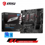 MSI PRO B760M-P 4xDDR4 2xM.2 INTEL LGA1700 1xTIPOC HDMI/VGA/DP