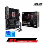 ASUS TUF GAMING Z790-PLUS WIFI DDR5 WIFI/BLUETOOTH 4xDDR5 4xM.2 PCIE 5.0 ARGB.GEN2 LGA-1700 HDMI/DP