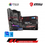 MSI Z590 MPG GAMING PLUS INTEL 4xDDR4 3xM.2 1xTYPEC DP/HDMI