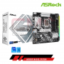 ASROCK B660M STEEL LEGEND 4xDDR4 2xM.2 HDMI/DP