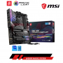MSI MPG Z590 GAMING CARBON WIFI MYSTICLIGHT 4GEN 4 DDR4 INTEL LGA 1200