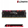 KINGSTON HYPERX FURY 8GB 3200MHZ DDR4 RGB PREDATOR