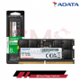 MEMORIA RAM LAPTOP ADATA 8GB 5600MHZ DDR5 SODIMM - (AD5S56008G-S)