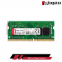 KINGSTON 16GB 3200HZ DDR4 PC4 CL22 SODIMM