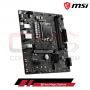 MSI PRO B660M-G DDR4 INTEL LIGHTNING GEN4 2xDDR4 2xM.2 VGA/HDMI/DP