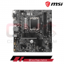 MSI PRO B660M-G DDR4 INTEL LIGHTNING GEN4 2xDDR4 2xM.2 VGA/HDMI/DP