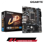 GIGABYTE H610M K DDR4 ULTRA DURABLE 2xDDR4 1xM.2 PCIE GNE3 LGA1700 HDMI