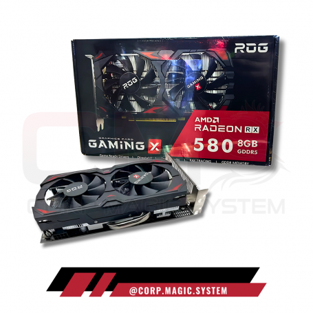 580 phantom gaming is the amd rx 580 good