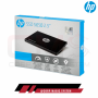 HP 480GB SSD S650 2.5 SATA