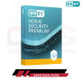 ANTIVIRUS ESET 1PC 30% OFF HOME SECURITY PREMIUM