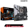 GIGABYTE B760M GAMING PLUS WIFI DDR4 INTEL 4xDDR4 2xM.2 WIFI/BLUETOOTH LGA1700 HDMI/DP