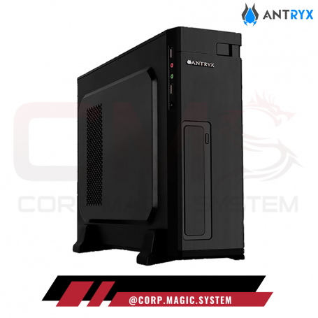 CASE ANTRYX XTREME XS-100U MICRO SLIM 300W
