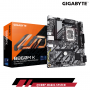 PLACA GIGABYTE B860M K ULTRA DURABLE INTEL LGA1851 2xDDR5 2xM.2 HDMI