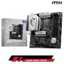 MSI B760M GAMING PLUS WIFI GEN4 INTEL WIFI6E/BLUETOOTH5.3 4xDDR5 2xM.2 HDMI/HDMI/DP/DP
