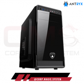 CASE ANTRYX ELEGANT 530M 350W USB3.0