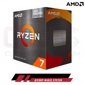 RYZEN 7 5700 AMD 3.7GHZ/4.6GHZ, 20MB CACHE, 8CORE 16THREAD