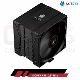 ANTRYX MIRAGE 430 X2 AM5 LGA-1851 TDP 220W COOLER TORRE