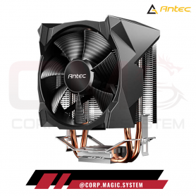 COOLER ANTEC A30 NEO DICIPADOR PARA PROCESADOR