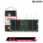 KINGSTON 16GB 5600MHZ SODIM DDR5 KCP556SS8-16