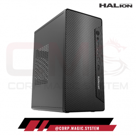 CASE DATAONE OMEGA T28 600W MATX