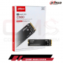 DISCO SOLIDO DALHUA 128GB C900 3D NAND SSD NVME M.2 GEN3.0X4