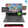 HP VICTUS GAMING15-FB3022LA AMD RYZEN 7 7445HS, RAM 16GB DDR5, SSD 512GB M.2 NVM, RTX 4050 6GB, 15.6" FHD 144HZ