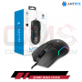 MOUSE GAMER ANTRYX M770 RGB 12800DPI