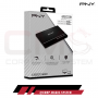 DISCO SOLIDO PNY 250GB CS900 SSD 2.5 SATA III