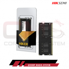 HIKSEMI HIKER 8GB 2666MHZ DDR4 SODIMM