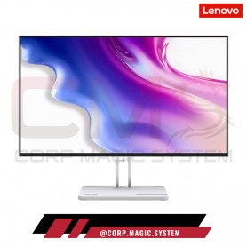 MONITOR LENOVO 27" L27-4C A24270FL0 144HZ 1MS FHD 99% sRGB C/ALTAVOZ HDMI/HDMI/VGA
