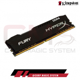 KINGSTON HYPERX FURY 8GB 3600MHZ DDR4 ORIGINAL